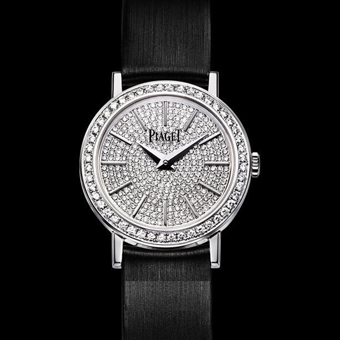 Piaget ピアジェ スーパーコピー アルティプラノ G0A37033 レディース クォーツ 腕時計